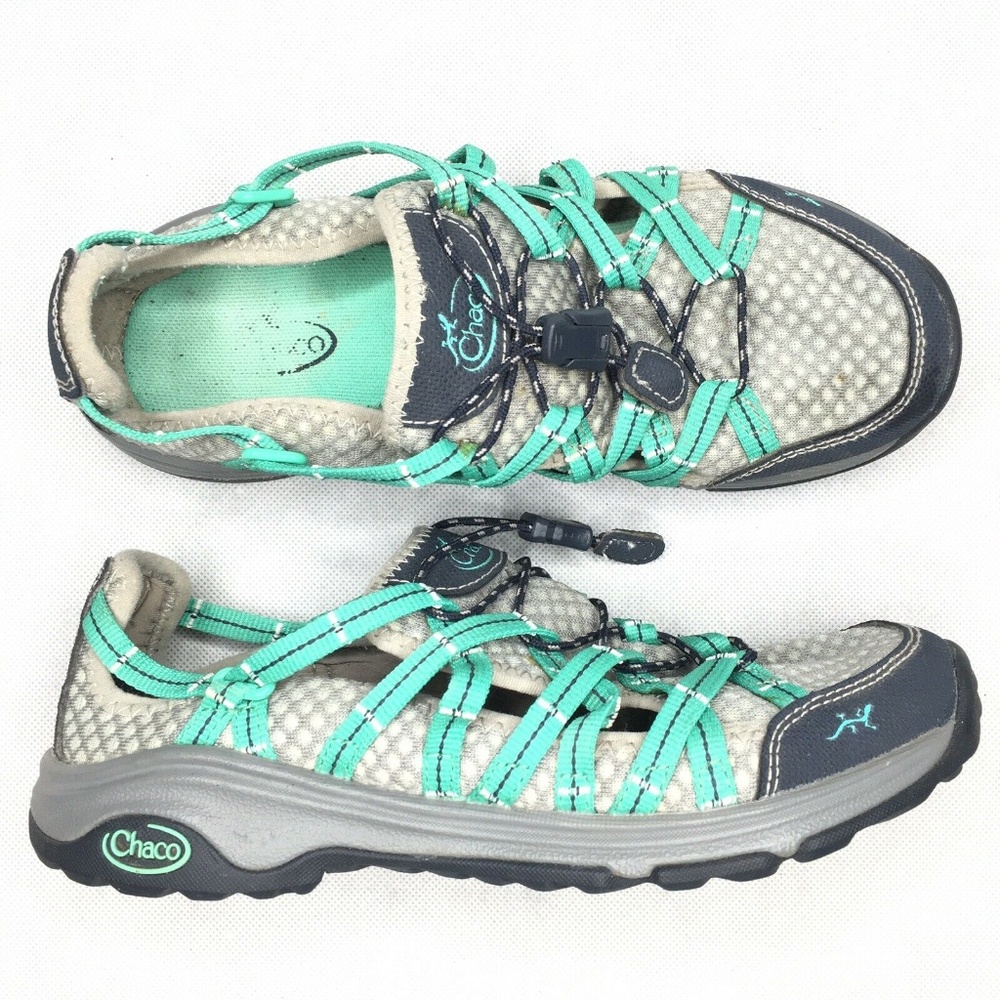 Chaco All Terrain Performance Footwear Sandals - Picture 1 of 7
